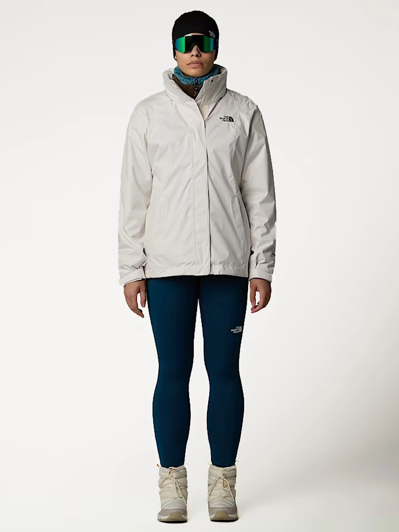 Куртки и дубленки The North Face модель NF00CG569IF1 Куртки и дубленки The North Face модель NF00CG569IF1 Фото