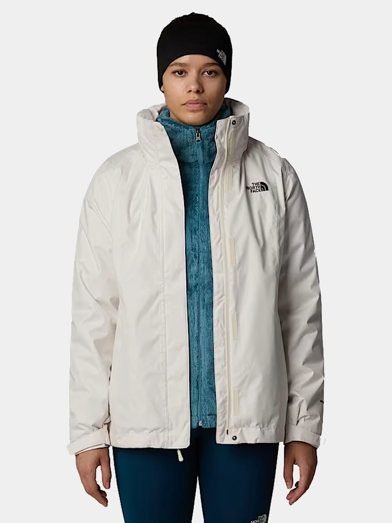 Куртки и дубленки The North Face модель NF00CG569IF1 Куртки и дубленки The North Face модель NF00CG569IF1 Фото