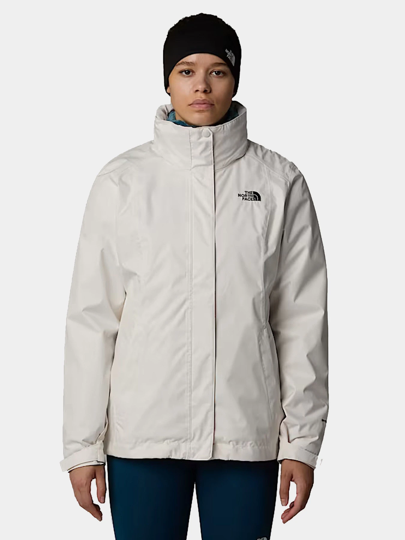 Куртки и дубленки The North Face модель NF00CG569IF1 Куртки и дубленки The North Face модель NF00CG569IF1 Фото