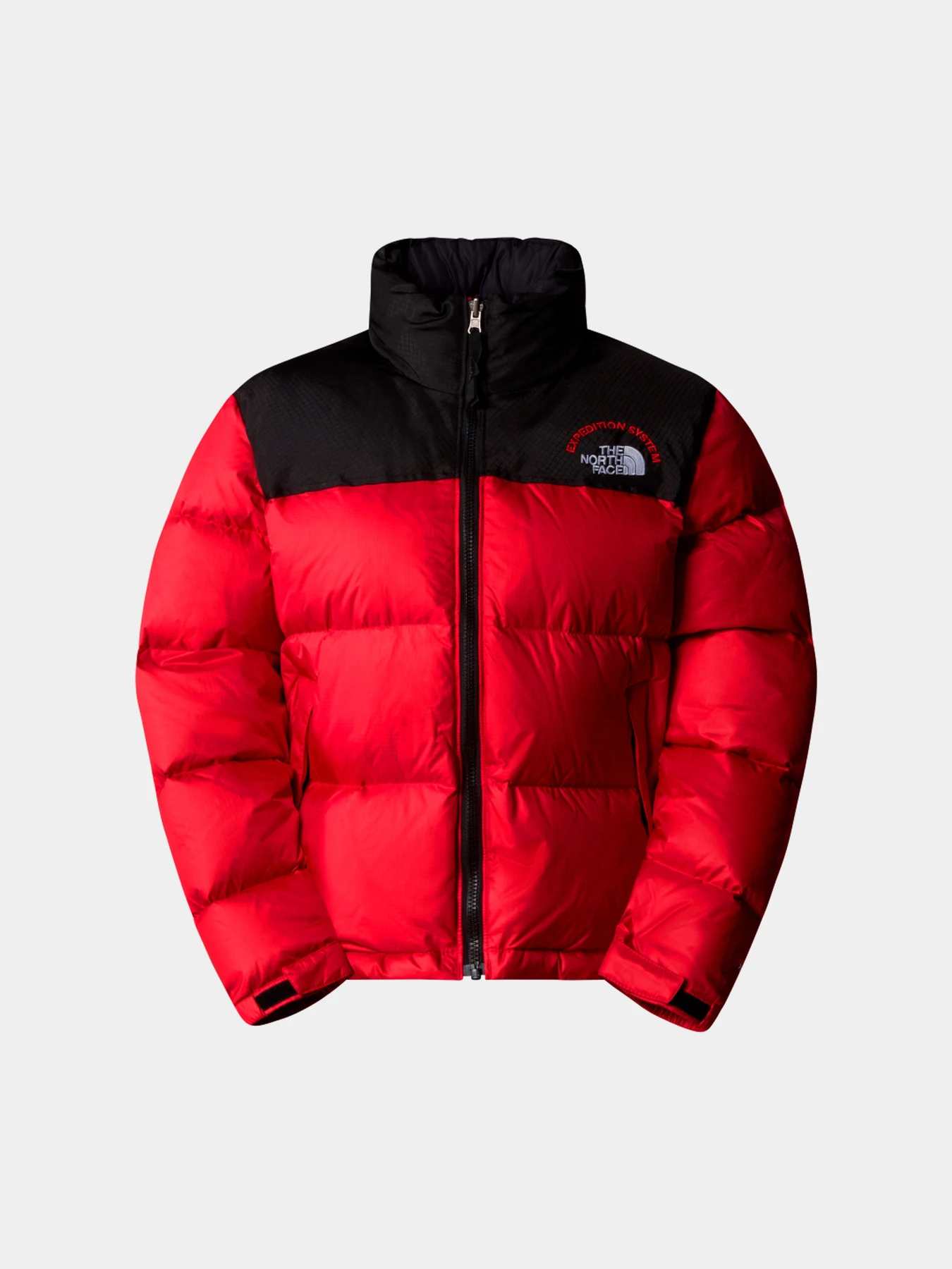 Куртки и дубленки The North Face модель NF0A3XEO7GO1 Куртки и дубленки The North Face модель NF0A3XEO7GO1 Фото