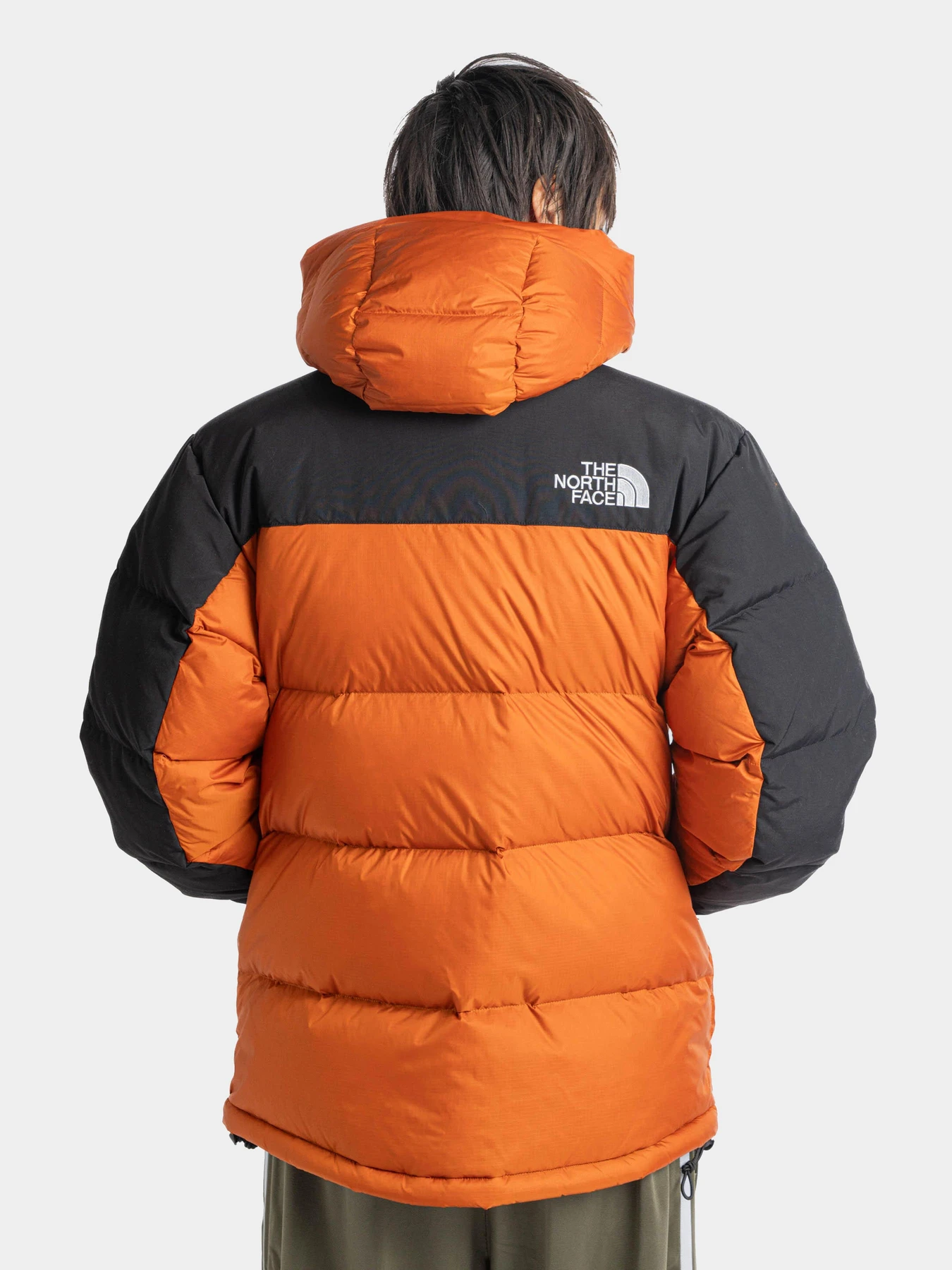 Куртки и дубленки The North Face модель NF0A4QYX5PO1 Куртки и дубленки The North Face модель NF0A4QYX5PO1 Фото