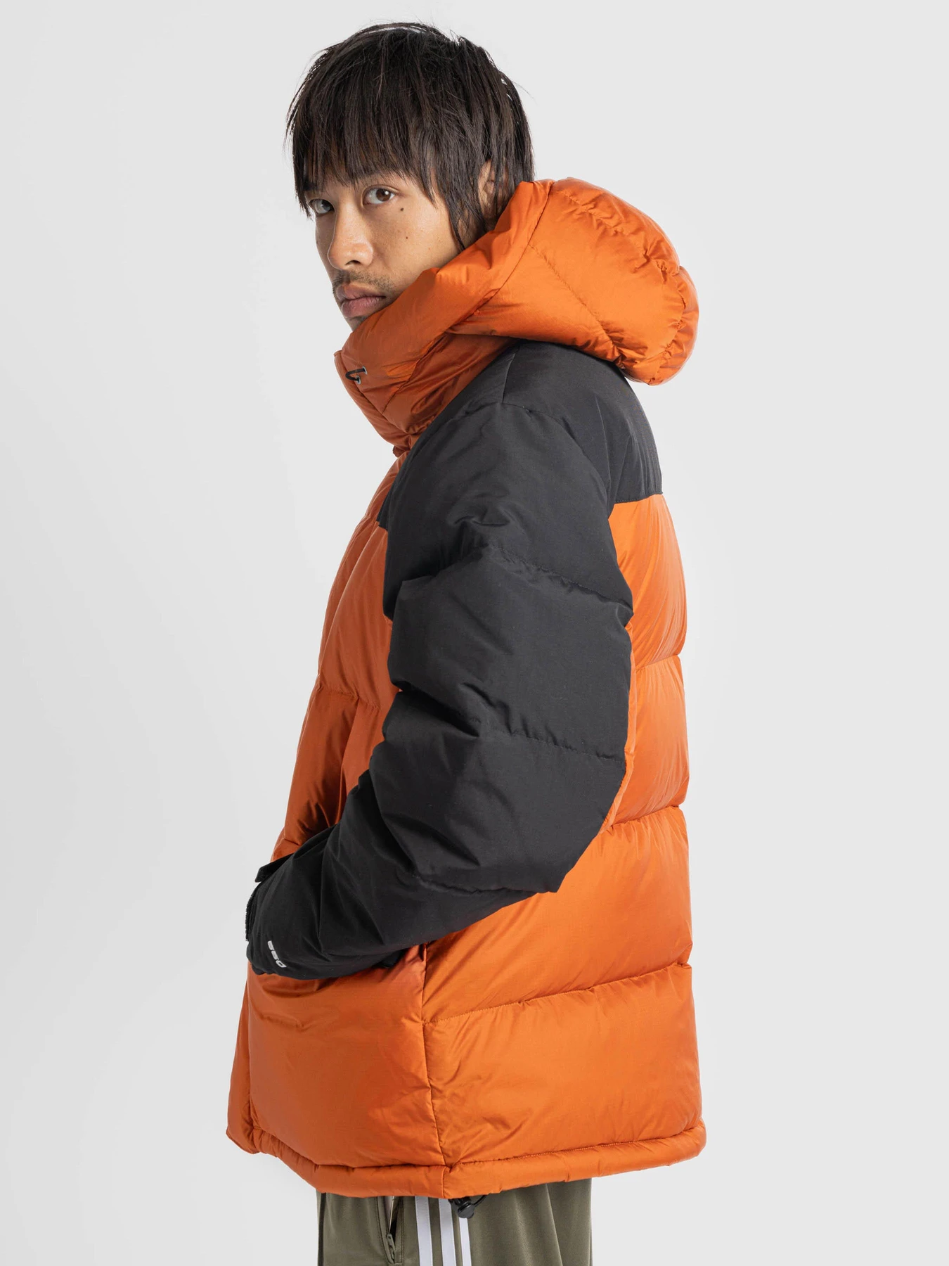 Куртки и дубленки The North Face модель NF0A4QYX5PO1 Куртки и дубленки The North Face модель NF0A4QYX5PO1 Фото