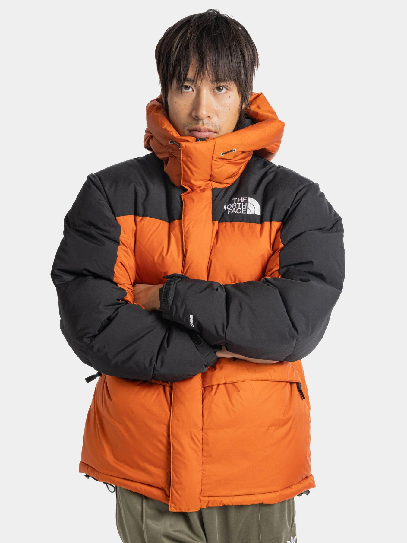 Куртки и дубленки The North Face модель NF0A4QYX5PO1 Куртки и дубленки The North Face модель NF0A4QYX5PO1 Фото