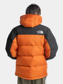 Куртки и дубленки The North Face модель NF0A4QYX5PO1 Фото