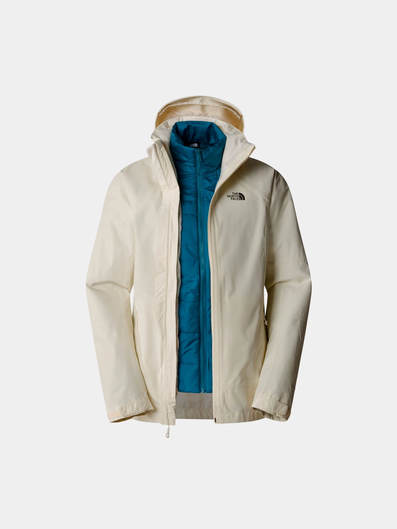 Куртки и дубленки The North Face модель NF0A4SVJ7XI1 Куртки и дубленки The North Face модель NF0A4SVJ7XI1 Фото