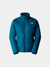 Куртки и дубленки The North Face модель NF0A4SVJ7XI1 Фото