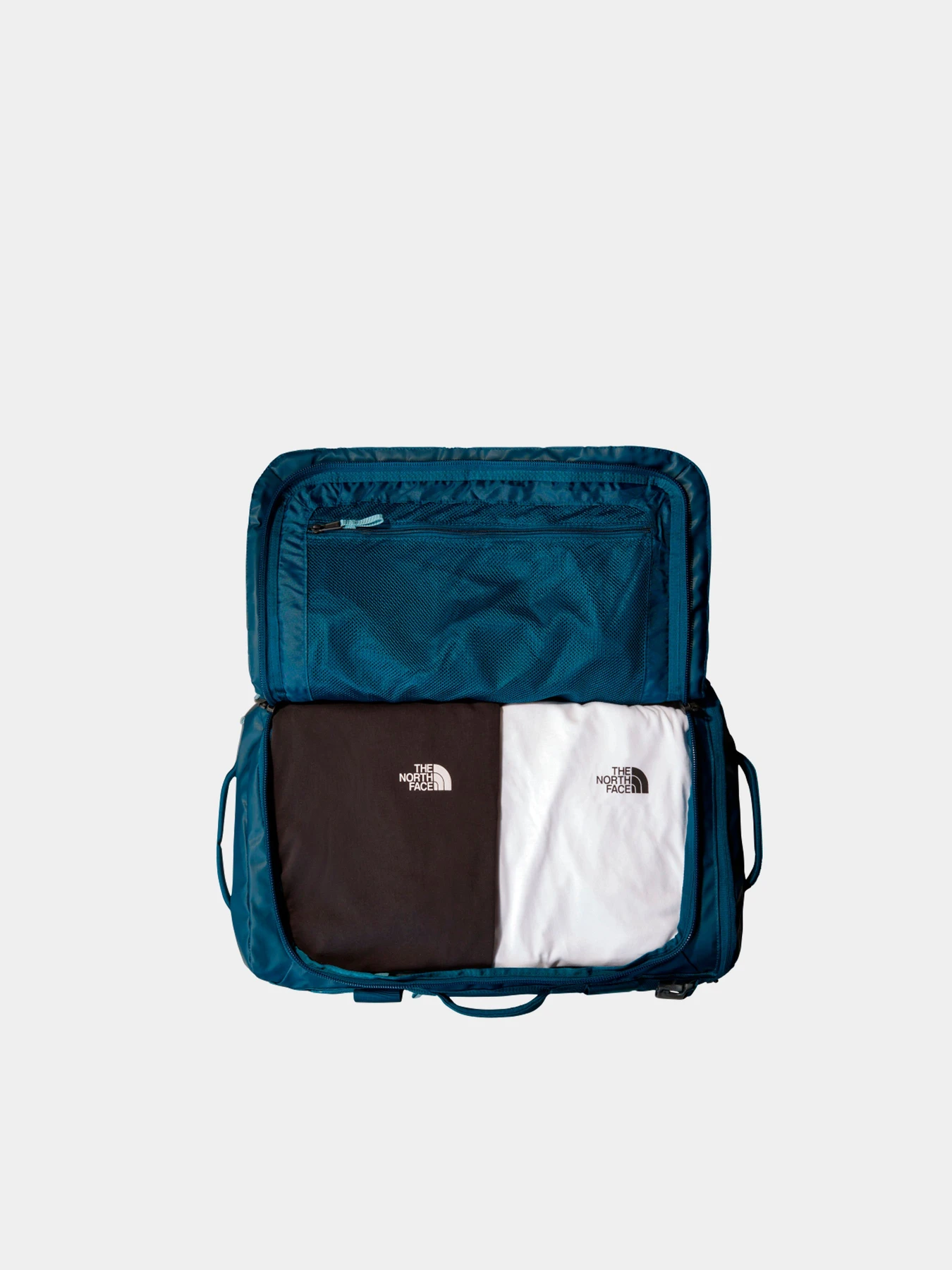 Дорожные сумки и чемоданы The North Face модель NF0A52RQ4OJ1 Фото