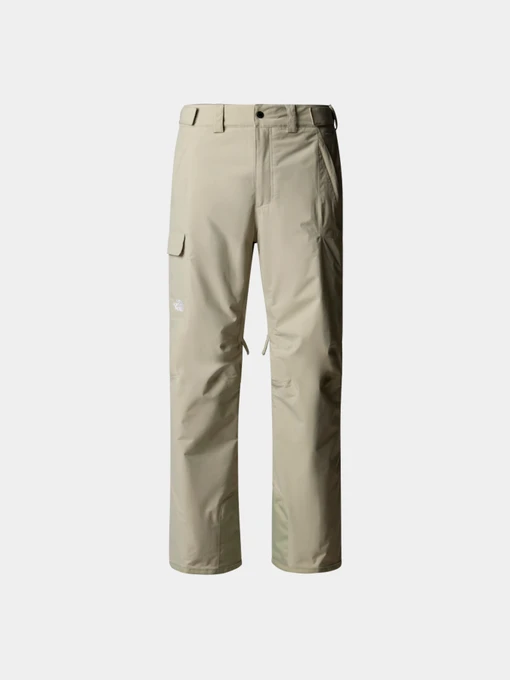 Брюки The North Face модель NF0A5ABU1I41 Фото