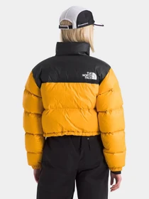 Куртки и дубленки The North Face модель NF0A5GGEZU31 Фото
