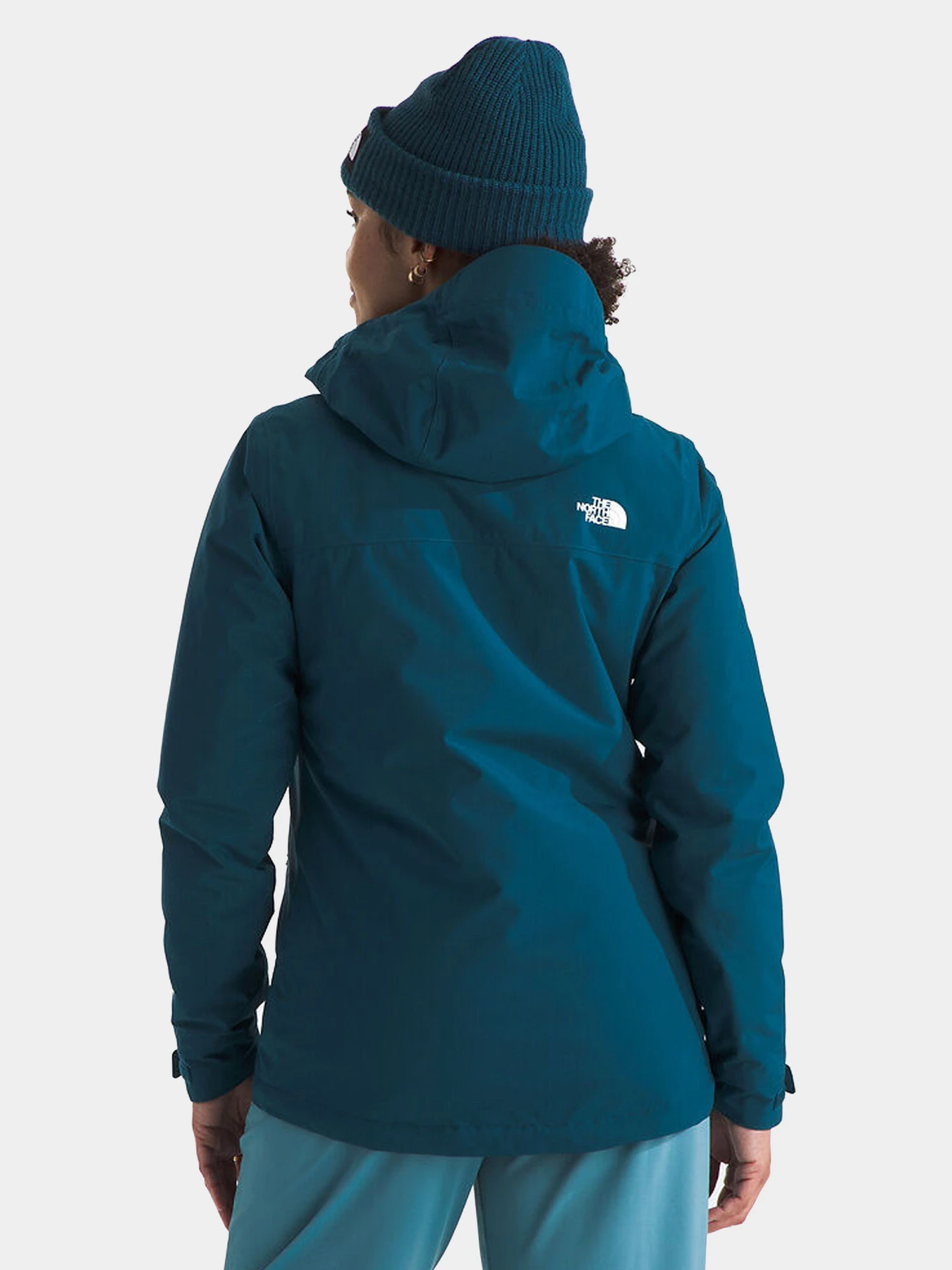 Куртки и дубленки The North Face модель NF0A5IWJ1NO1 Куртки и дубленки The North Face модель NF0A5IWJ1NO1 Фото