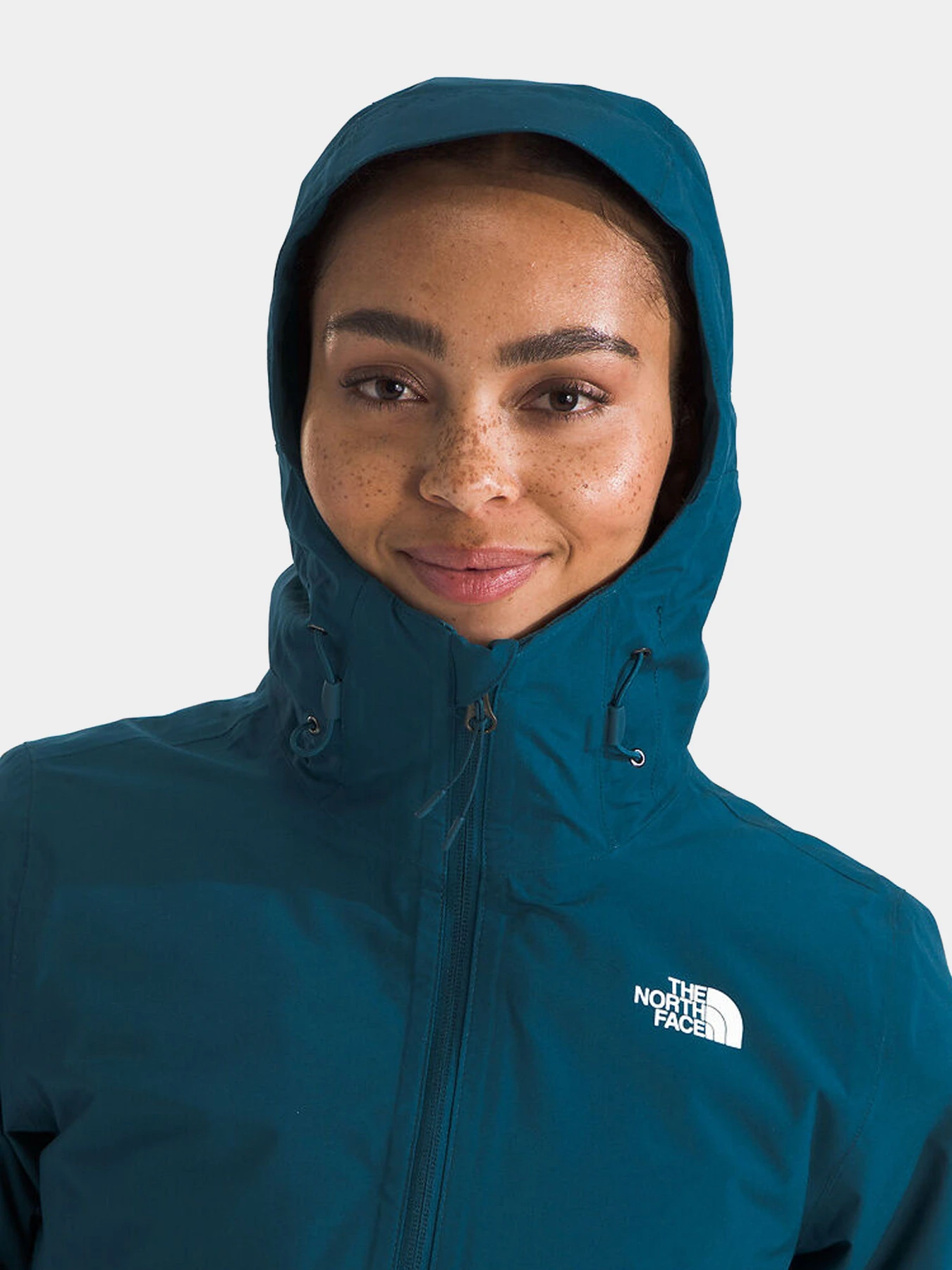 Куртки и дубленки The North Face модель NF0A5IWJ1NO1 Куртки и дубленки The North Face модель NF0A5IWJ1NO1 Фото