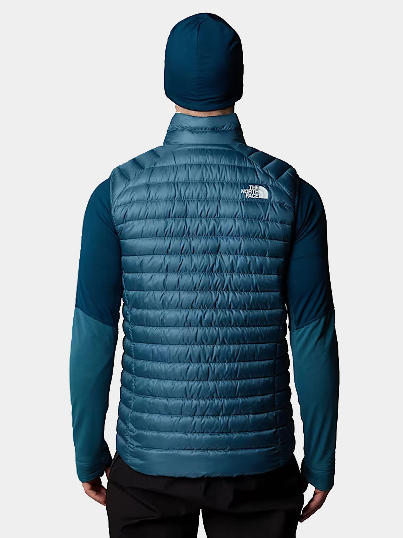 Куртки и дубленки The North Face модель NF0A7UJR8T91 Куртки и дубленки The North Face модель NF0A7UJR8T91 Фото