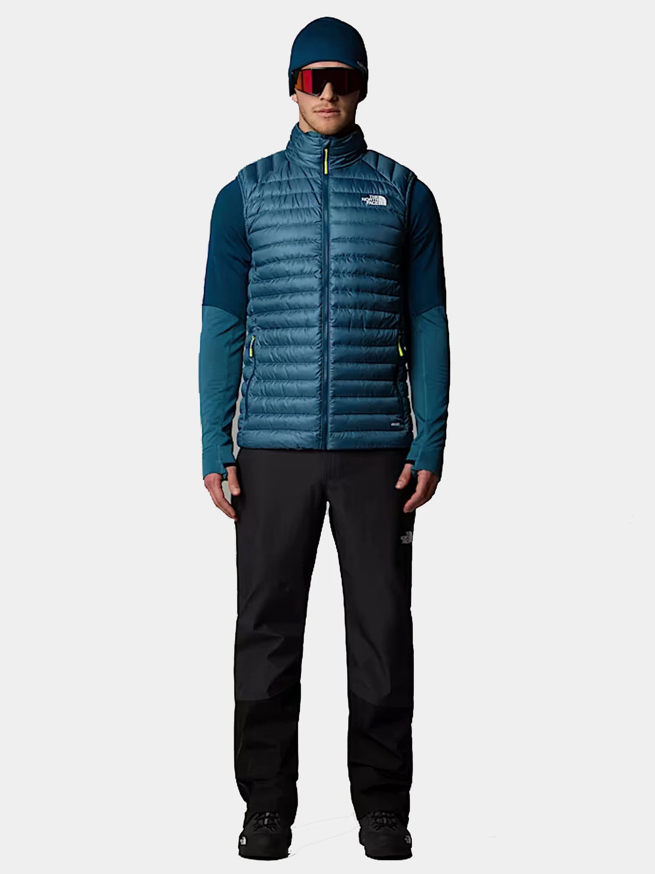 Куртки и дубленки The North Face модель NF0A7UJR8T91 Куртки и дубленки The North Face модель NF0A7UJR8T91 Фото