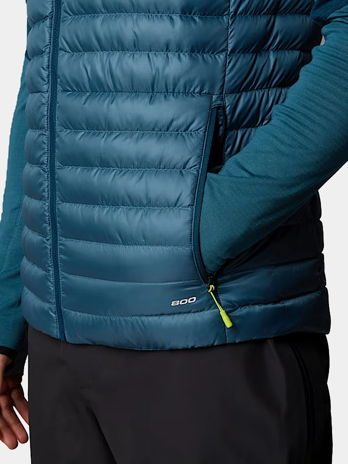 Куртки и дубленки The North Face модель NF0A7UJR8T91 Куртки и дубленки The North Face модель NF0A7UJR8T91 Фото