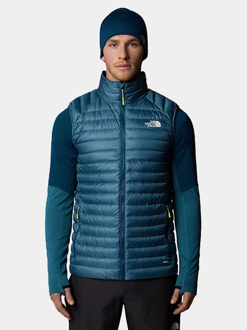 Күрткелер мен тондар The North Face үлгі NF0A7UJR8T91 Фото