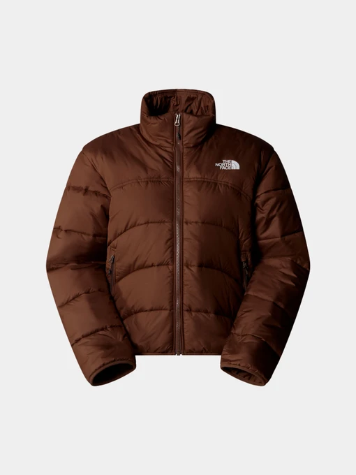 Куртки и дубленки The North Face модель NF0A7URF1OI1 Фото