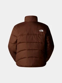 Куртки и дубленки The North Face модель NF0A7URF1OI1 Фото