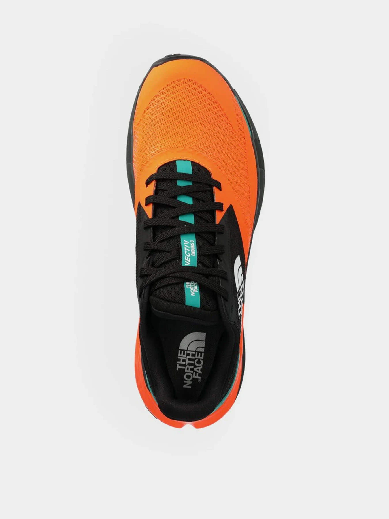 Кроссовки The North Face Vectiv модель NF0A7W5OX9J1 Кроссовки The North Face Vectiv модель NF0A7W5OX9J1 Фото