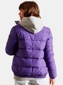 Куртки и дубленки Superdry модель W5010967ANSD Фото