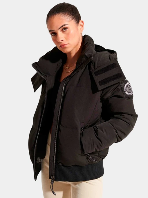 Күрткелер мен тондар Superdry үлгі W5010994A02A Фото