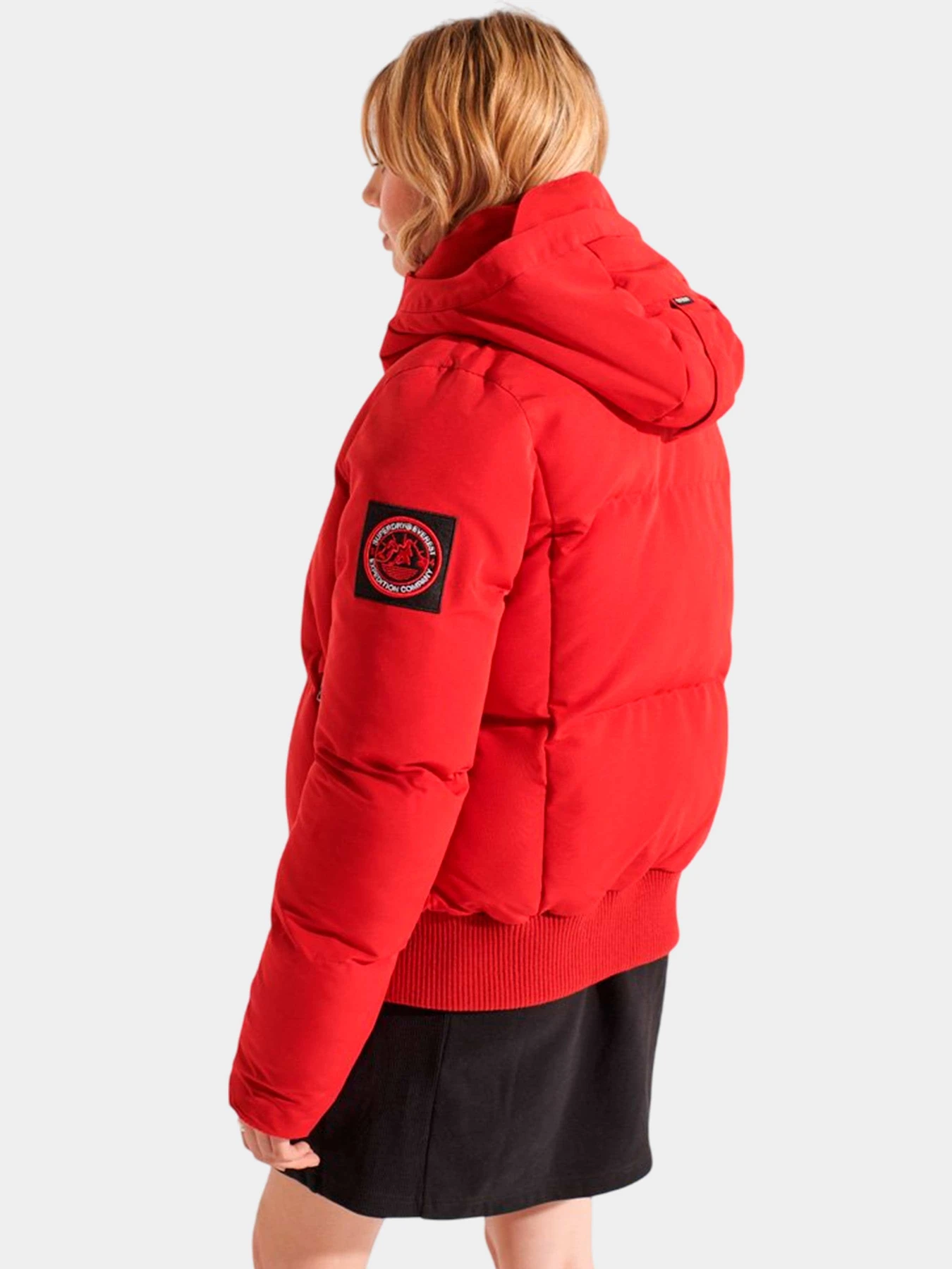 Куртки и дубленки Superdry модель W5010994A5OV Фото