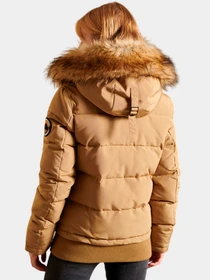 Куртки и дубленки Superdry модель W5010995A94M Фото