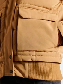 Куртки и дубленки Superdry модель W5010995A94M Фото