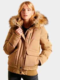 Куртки и дубленки Superdry модель W5010995A94M Фото
