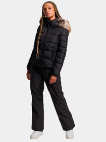 Куртки и дубленки Superdry модель W5011302A02A Фото