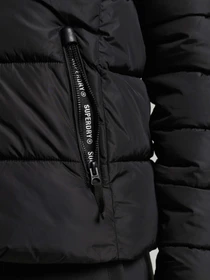Куртки и дубленки Superdry модель W5011302A02A Фото