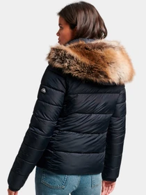 Куртки и дубленки Superdry модель W5011302A98T Фото