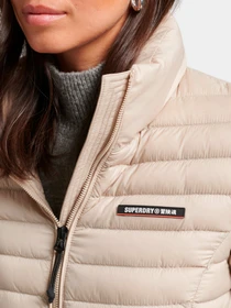 Куртки и дубленки Superdry модель W5011319A6NN Фото