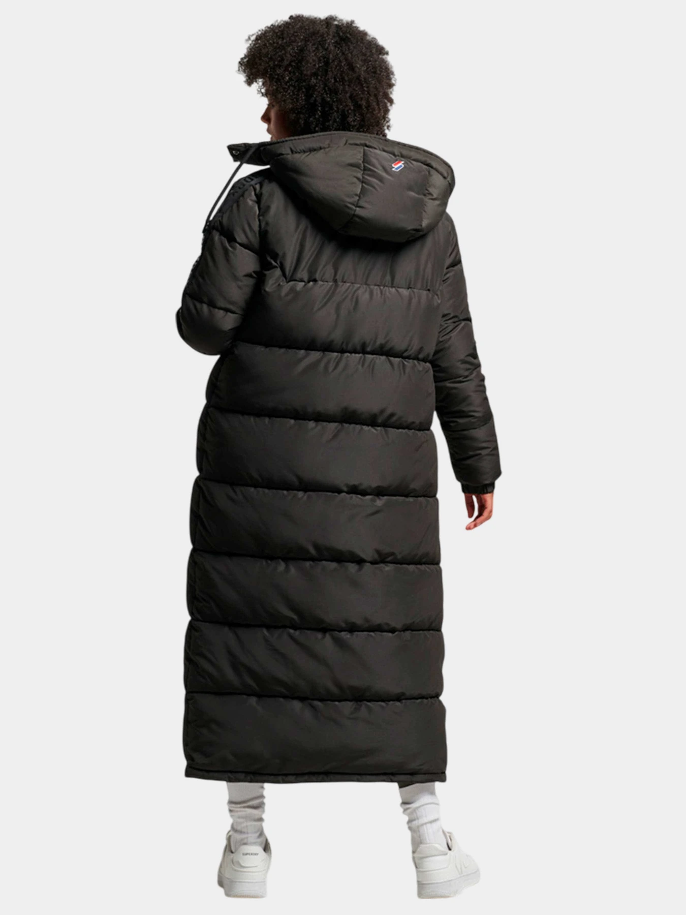 Куртки и дубленки Superdry модель W5011394A16A Куртки и дубленки Superdry модель W5011394A16A Фото