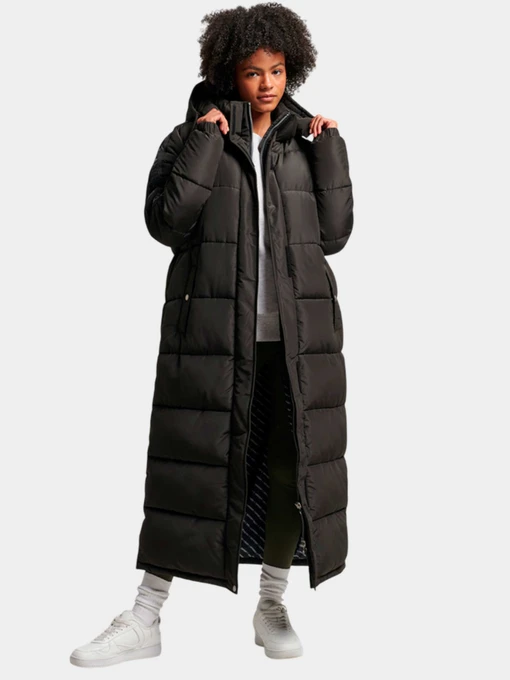 Куртки и дубленки Superdry модель W5011394A16A Фото