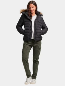 Куртки и дубленки Superdry модель W5011503A02A Фото