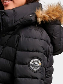 Куртки и дубленки Superdry модель W5011503A02A Фото