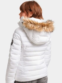 Куртки и дубленки Superdry модель W5011503A04C Фото