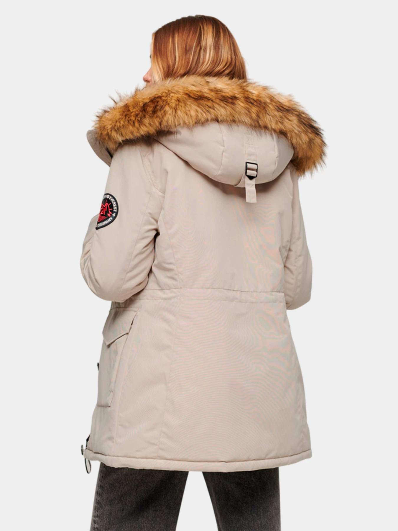 Куртки и дубленки Superdry модель W5011572A7MO Фото