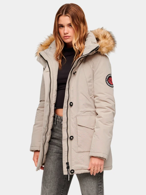 Куртки и дубленки Superdry модель W5011572A7MO Фото