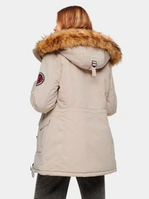 Куртки и дубленки Superdry модель W5011572A7MO Фото
