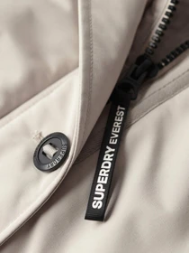 Куртки и дубленки Superdry модель W5011572A7MO Фото