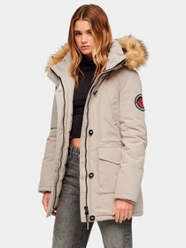 Куртки и дубленки Superdry модель W5011572A7MO Фото