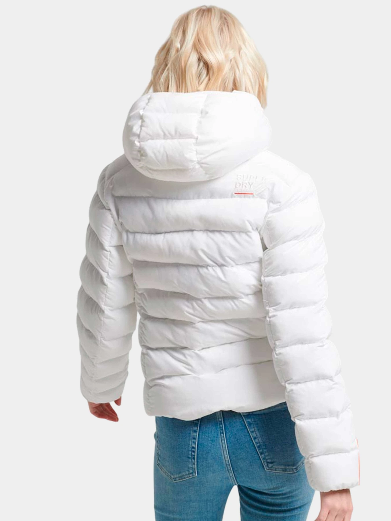 Куртки и дубленки Superdry модель W5011594A01C Фото