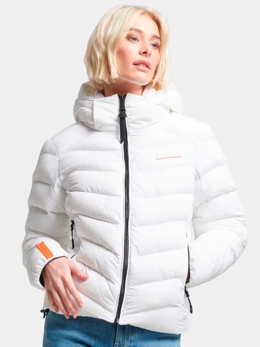 Күрткелер мен тондар Superdry үлгі W5011594A01C Фото