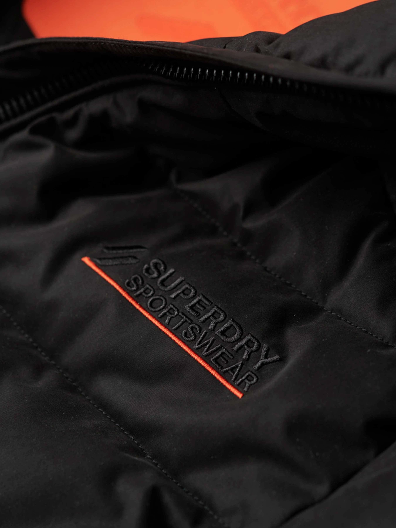 Куртки и дубленки Superdry модель W5011594A02A Куртки и дубленки Superdry модель W5011594A02A Фото