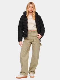 Куртки и дубленки Superdry модель W5011594A02A Фото