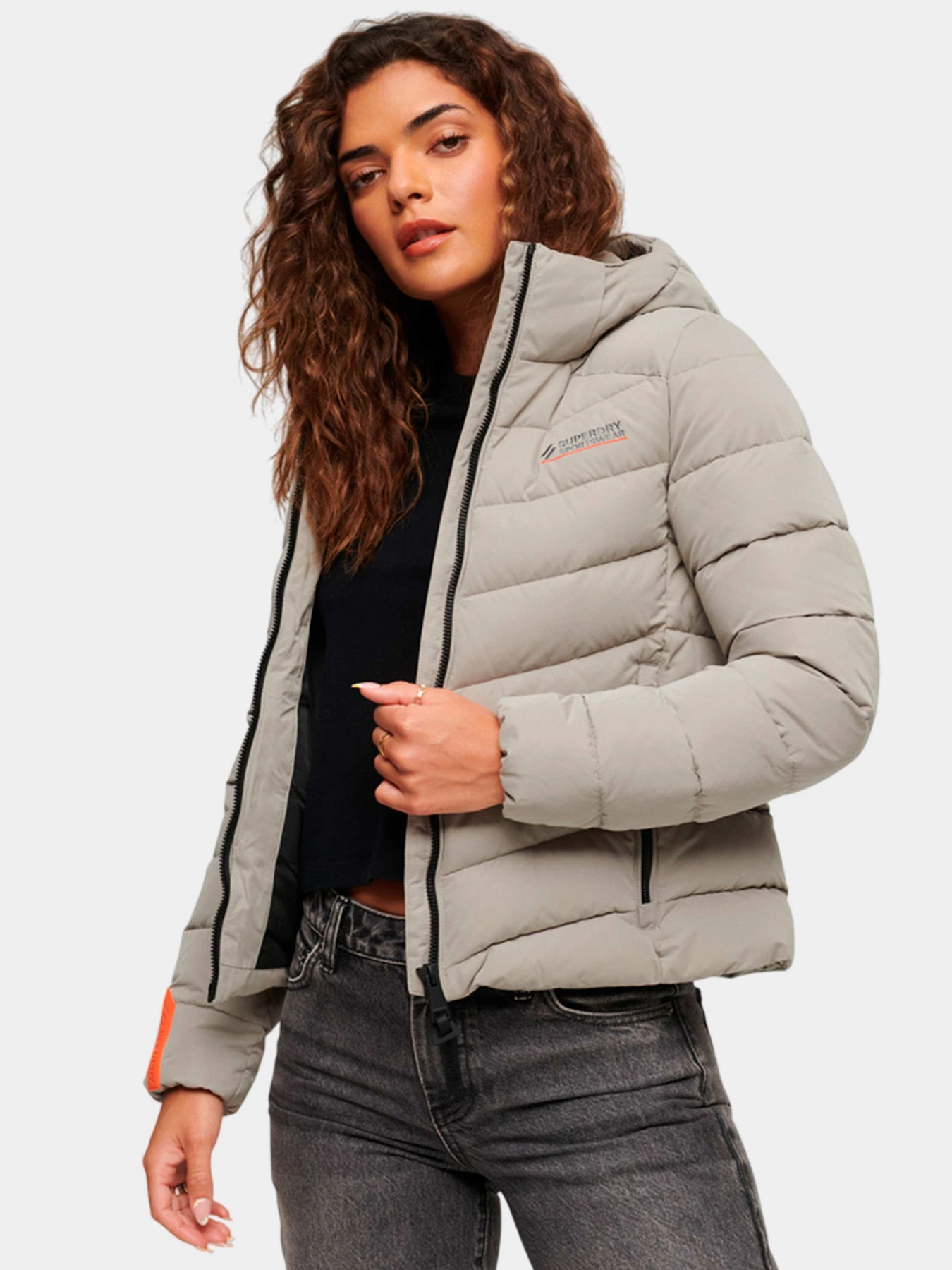 Куртки и дубленки Superdry модель W5011594A9UL Фото