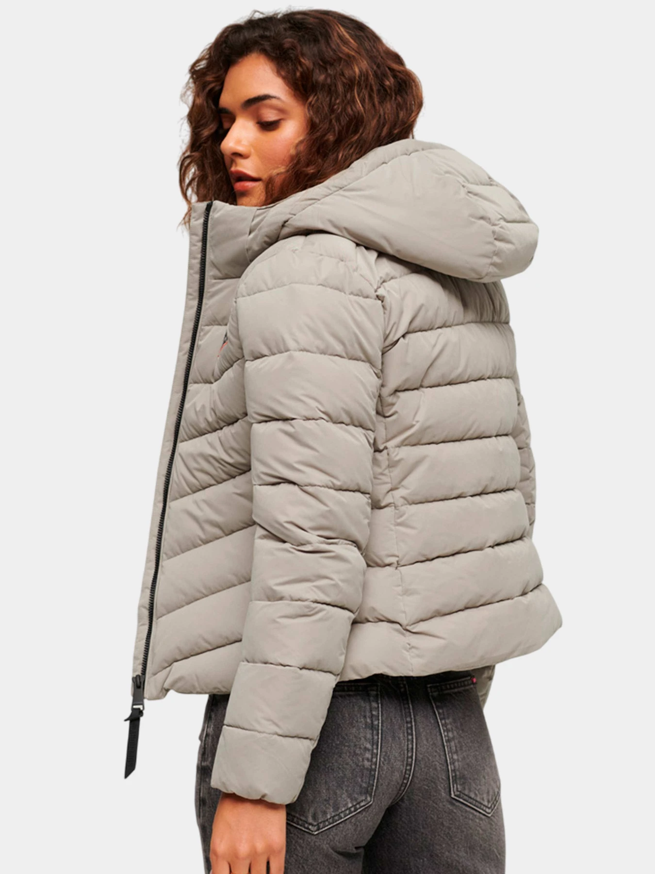 Куртки и дубленки Superdry модель W5011594A9UL Фото