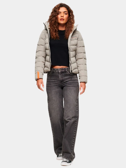 Куртки и дубленки Superdry модель W5011594A9UL Фото