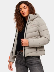 Куртки и дубленки Superdry модель W5011594A9UL Фото